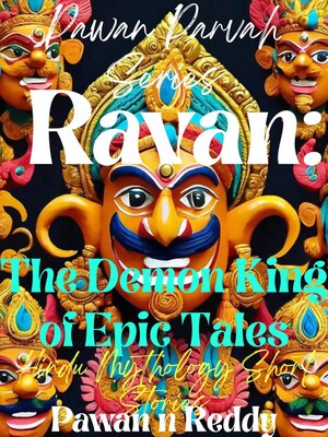 cover image of Ravan